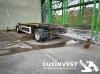 15  -  Container trailer
