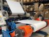 1  -  Rebobinadora cortadora industrial para materiales flexibles