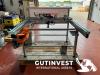 107  -  Máquina para conformado de bobinas DC