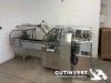 1  -  Cartoning machine for cosmetic and pharmaceutical products