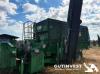 1  -  Máquina mezcladora de compost