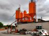 1  -  Planta de hormigón preparado
