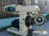 2  -  Pellet granulator press