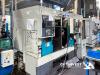 1  -  Twin spindle and turret lathe cnc