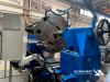 1  -  Conventional lathe 8000 x 1700 mm.