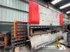 1  -  CNC press brake