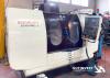 1  -  Vertical machining center
