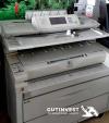 1  -  Lot of stocks and digital printing machinery