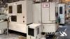 1  -  CNC Horizontal Machining Center