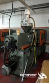4  -  Injection Moulding Machine - 95Tn