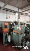 5  -  Injection Moulding Machine - 95Tn