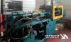 9  -  Injection Moulding Machine - 50Tn