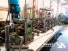 1  -  Complete line for manufacture of welded pipe tubes