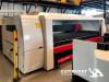 1  -  Fiber laser cutting machine - 2kW