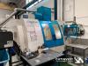 2  -  CNC Machining Center - 3axes