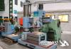 2  -  Radial drilling machine