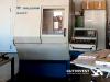1  -  Vertical machining center - 5 axes