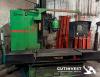 1  -  CNC fixed bed milling machine