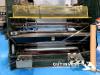 1  -  Plastic extrusion line