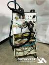8  -  spot welding equipment