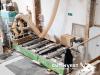 1  -  CNC machining center - Wood