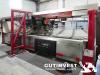 2  -  Waterjet cutting machine - 4 heads