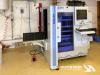 1  -  CNC machining center for wood