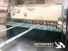 2  -  Hydraulic shear - 3 meters
