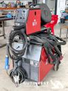 4  -  MIG/MAG Wire Welding Equipment