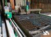 1  -  Oxi - plasma cutting machine