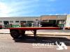 12  -  Container semi-trailer - 1 axle