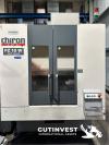 1  -  CNC Vertical Machining Center