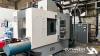 2  -  CNC Vertical Machining Center