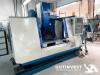 12  -  Centro de mecanizado cnc