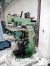17  -  Milling machine with display 