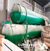 1  -  Autoclave para impregnación madera