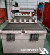 1  -  CNC milling machine - machining center