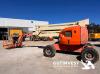 1  -  Diesel articulated boom lift