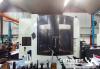 1  -  CNC Horizontal machining center