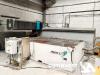 1  -  Waterjet Cutting Machine