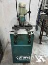 29  -  Metal Milling Machine