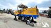 1  -  Asphalt milling machine