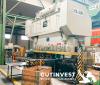 11  -  Double upright press - 300Tn