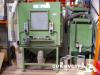 28  -  Jet shot blasting machine 