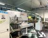 1  -  Complete lot of machinery for shoe - footwear manufacturing
