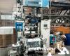 10  -  Film Extrusion Line