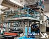 2  -  Film Extrusion Line
