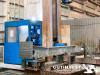 1  -  CNC milling machine boring machine - 9 meters