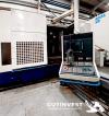 2  -  5-axis vertical machining center