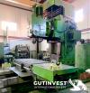 41  -  CNC milling machine